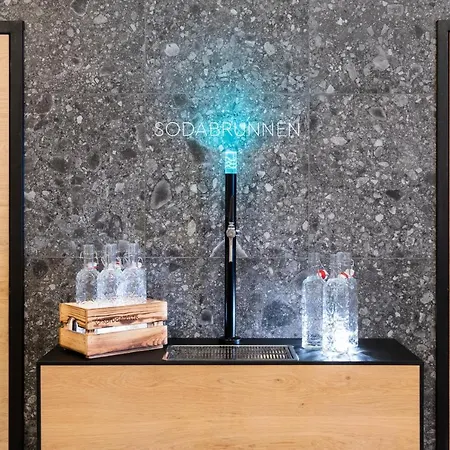 Fire & Ice Living Apartment *