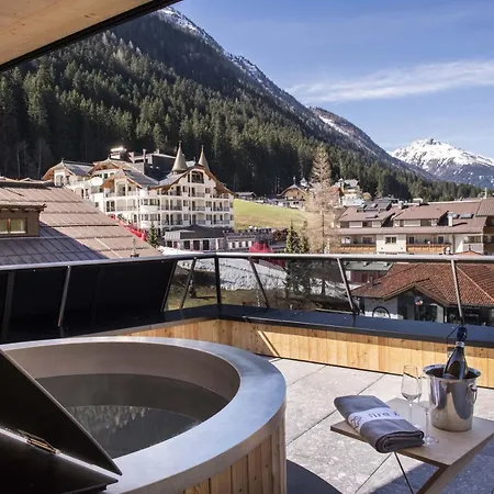 Fire & Ice Living * Ischgl