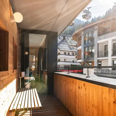 Fire & Ice Living * Ischgl
