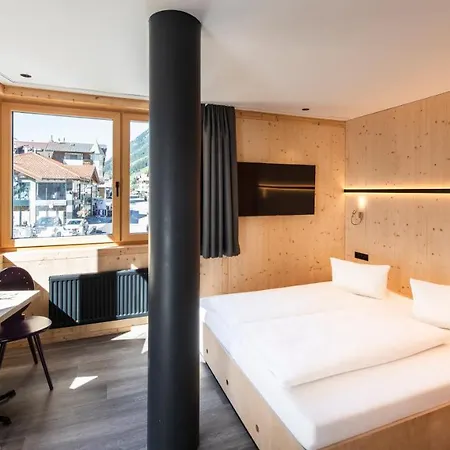 Fire & Ice Living Ischgl