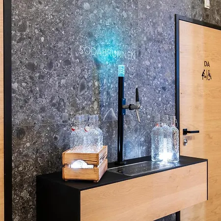 Fire & Ice Living Apartment