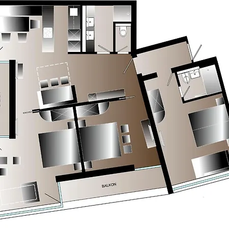Fire & Ice Living Ischgl