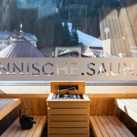 Fire & Ice Living Ischgl