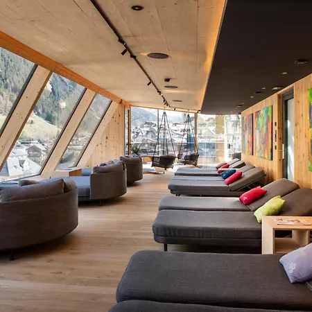 Apartment Fire & Ice Living Ischgl