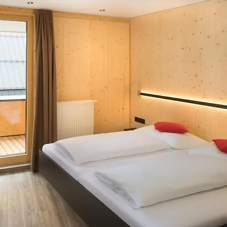 Fire & Ice Living Ischgl